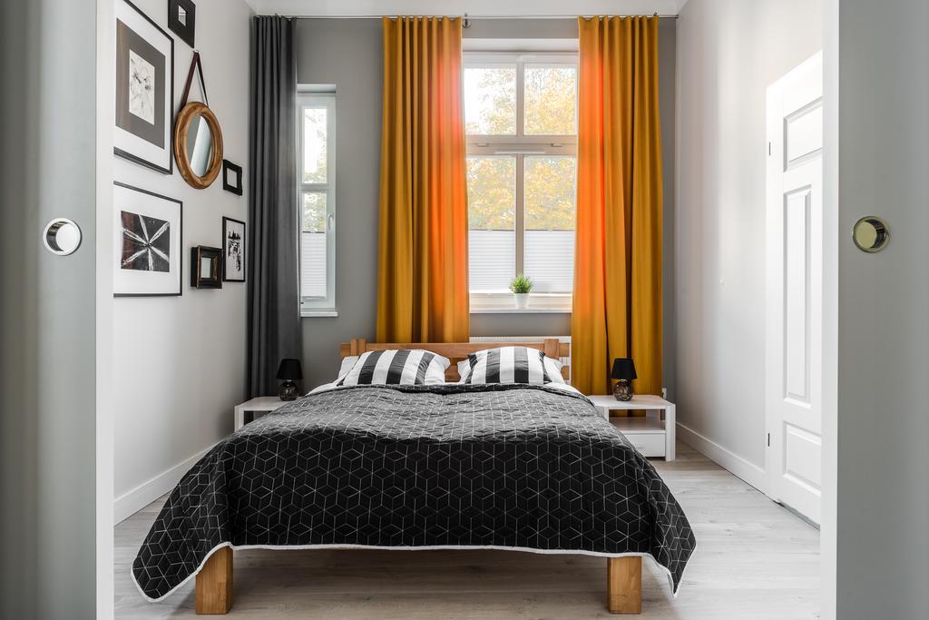 Sanhaus Apartments - Chopina 13 - Apartamenty W Centrum, 5 Minut Od Plazy I Deptaka Сопот Экстерьер фото