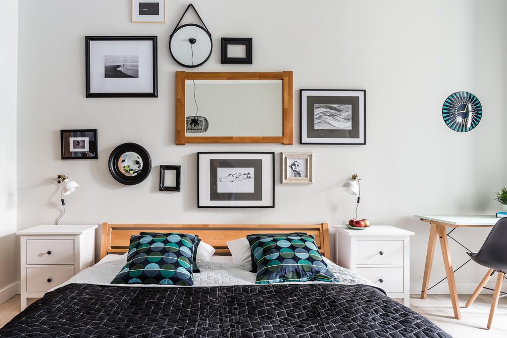 Sanhaus Apartments - Chopina 13 - Apartamenty W Centrum, 5 Minut Od Plazy I Deptaka Сопот Экстерьер фото