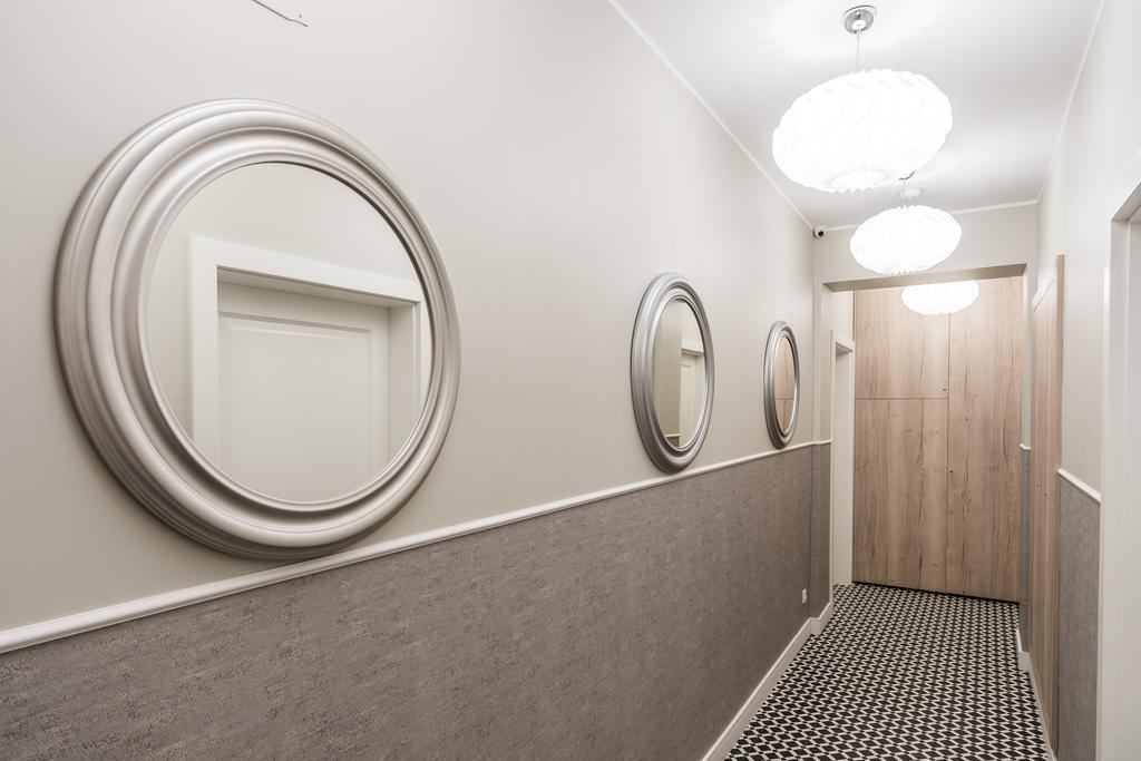Sanhaus Apartments - Chopina 13 - Apartamenty W Centrum, 5 Minut Od Plazy I Deptaka Сопот Экстерьер фото