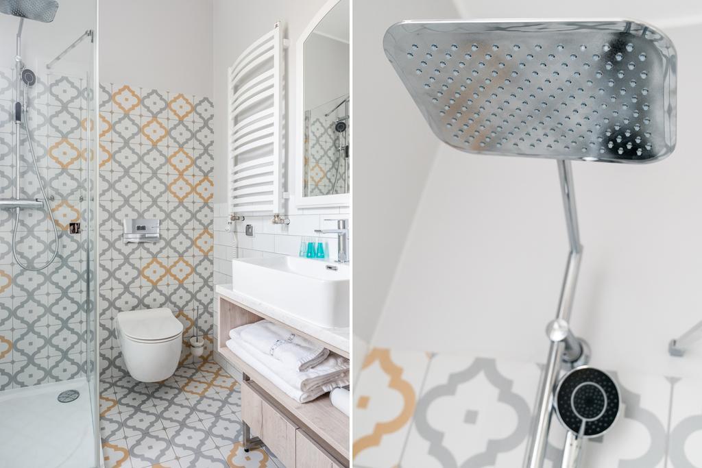 Sanhaus Apartments - Chopina 13 - Apartamenty W Centrum, 5 Minut Od Plazy I Deptaka Сопот Экстерьер фото